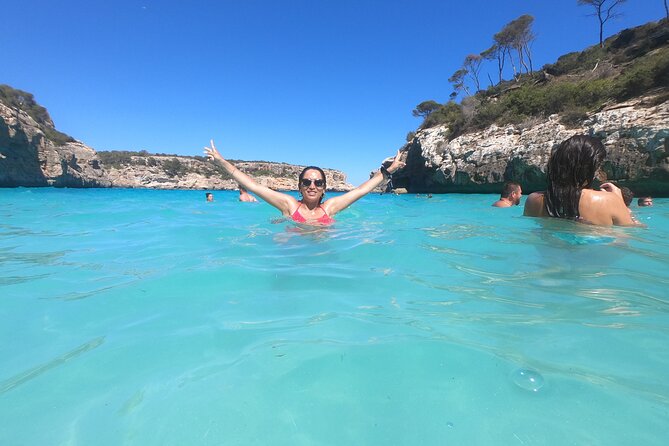 A unique experience on the Best Beaches and Coves of Mallorca - Good To Know