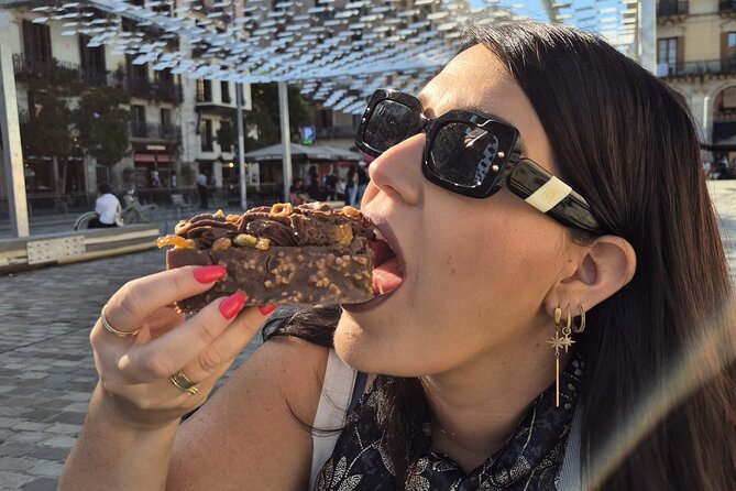 A vegan food tour in Barcelona - Good To Know