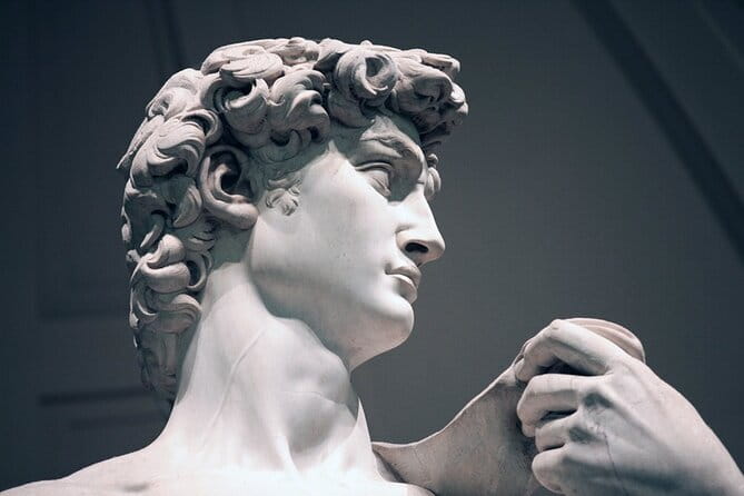 Academia Gallery Live Guided Tour with Skip the Line Tickets - Good To Know