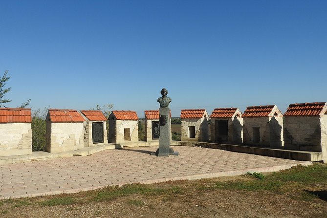Accessible and Interesting Tour in Transnistria - Good To Know  
