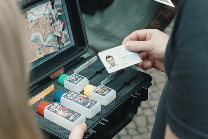 Adventure Breakfast Leipzig Private Breakfast and Escape Game - Good To Know