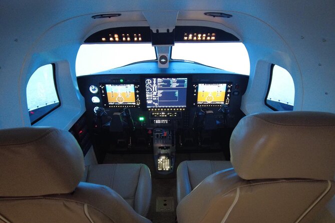 Aeroplane Flight Experience - Good To Know
