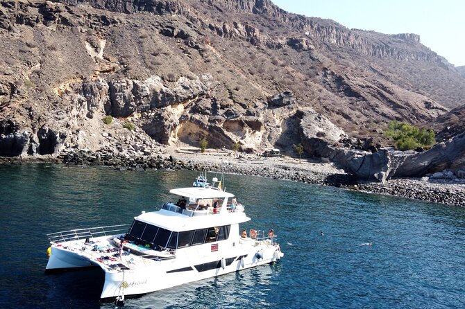 Afrikat Morning Cruise - Good To Know