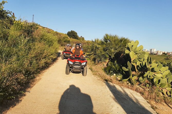 Agrigento Countryside Off-Road Quad Bike Trip from Ribera - Discover the Agrigento Countryside Off-Road Quad Bike Trip from Ribera