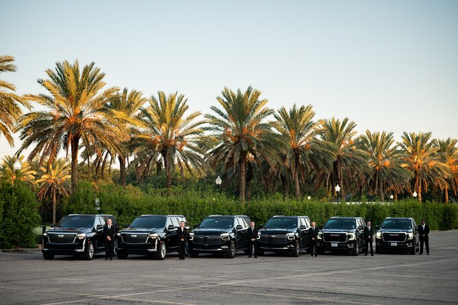 Airport and City Transfers in New Orleans - Why Choose a Private Transfer in New Orleans?