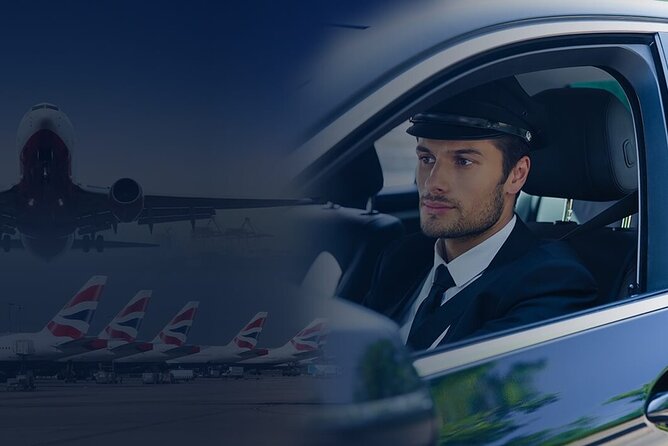 Airport Transfer From Seattle Airport to Hotels and Home - Good To Know