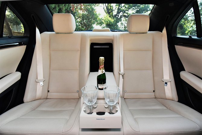 Airport Transfer Tivat / Porto Montenegro to Lustica Bay - Airport Transfer Tivat / Porto Montenegro to Lustica Bay: A Practical Review