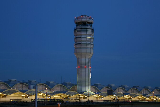 Airport transfer to or from Silver Spring, MD & Reagan Airport(DCA) - Good To Know