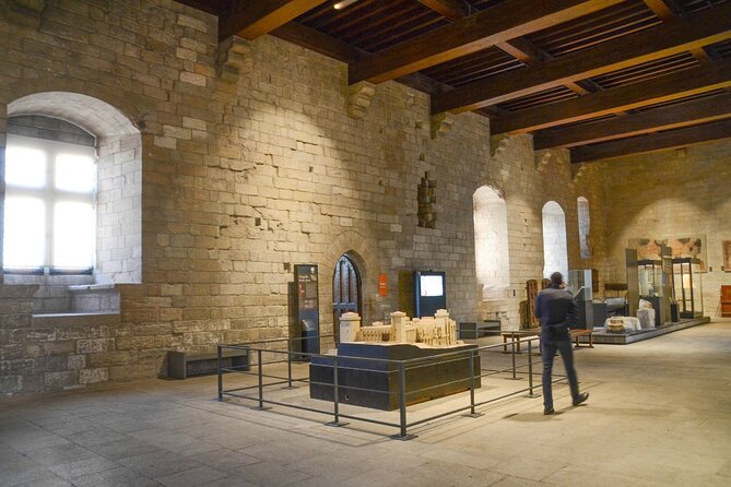 Aix en Provence and Avignon city of Popes Private Tour - Good To Know