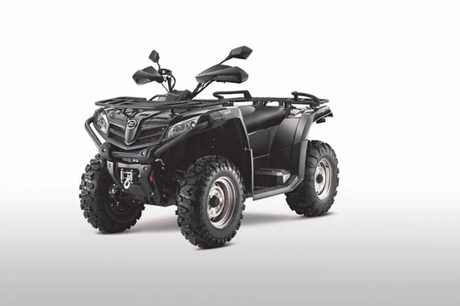 Alanya Rent an ATV/Quad Bike - Alanya Rent an ATV/Quad Bike Review