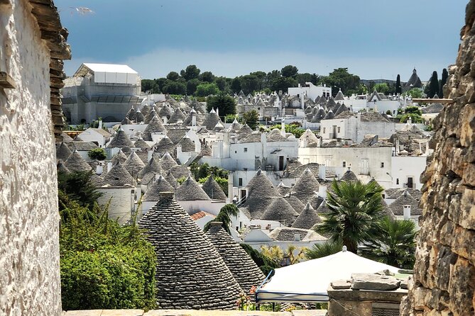 Alberobello: 2-hour Walking Tour - Group or Private - Good To Know