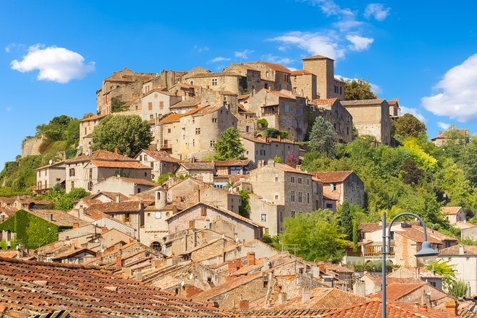 Albi, Cordes and Gaillac Day Tour from Toulouse - Exploring Southwestern France: Albi, Cordes, and Gaillac from Toulouse