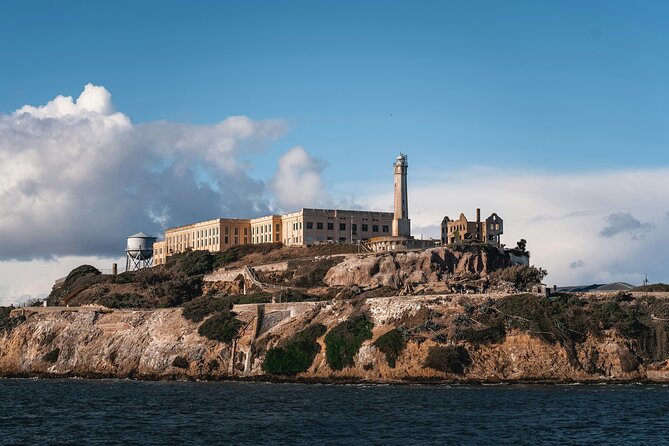 Alcatraz Day Tour and Aquarium with Muir Woods and Sausalito Tour - Good To Know
