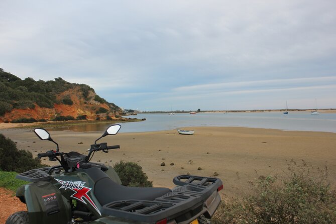 Algarve - The best views from Alvor to Ferragudo by ATV - Good To Know