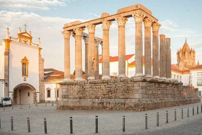 Algarve to Porto with Stops up to 2 Cities: Evora and Coimbra - Algarve to Porto with Stops up to 2 Cities: Evora and Coimbra — A Detailed Review
