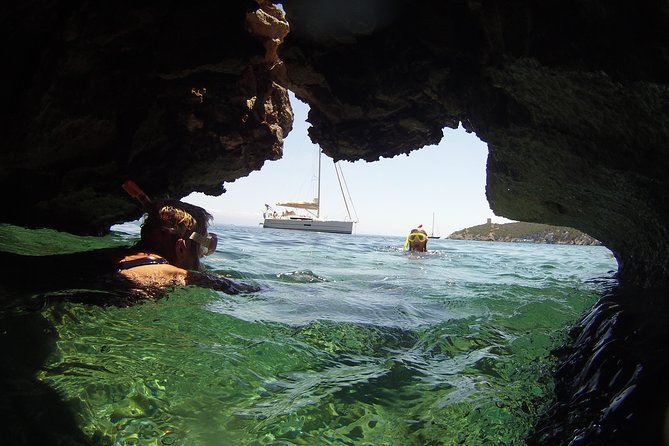 Alghero - Sailboat trip with lunch on board, - Good To Know