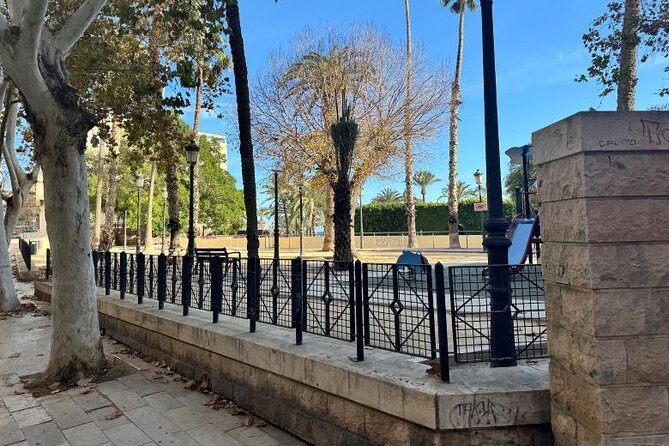 Alicantes History and Highlights: Self-Guided Walking Tour - Good To Know