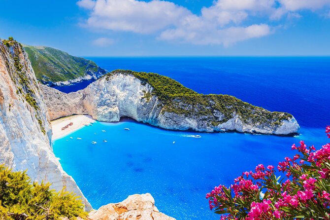 All inclusive VIP Zakynthos Boat Tour to Shipwreck & Blue Caves - Good To Know