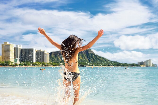Aloha Adventures A Family Walking Tour in Waikiki - The Walkthrough: What to Expect on This Waikiki Family Tour