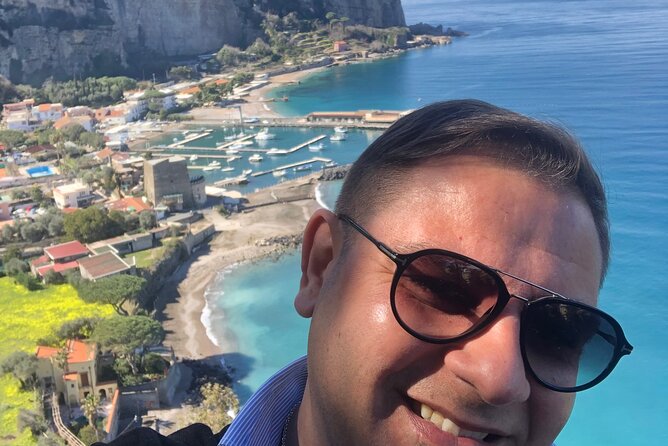 Amalfi Coast and Sorrento private full day tour - What to Expect from the Amalfi Coast and Sorrento Private Tour