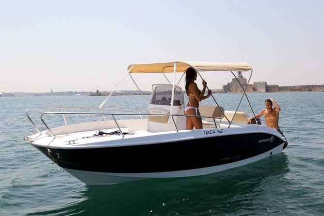 Amalfi Coast Boat Rental: Explore, Swim, and Relax at Your Pace - Good To Know