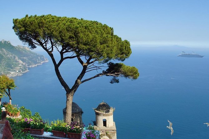 Amalfi Coast Drive Exclusive With Positano Visit from Sorrento - Good To Know