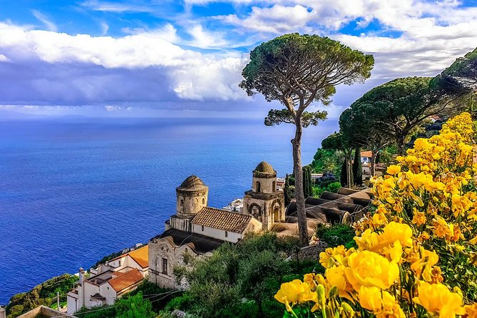 Amalfi Coast Full Day Private Tour from Positano - Good To Know