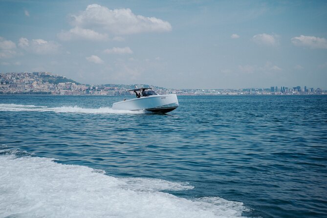 Amalfi Coast Luxury Private Boat Tour from Capri or Napoli - Good To Know  