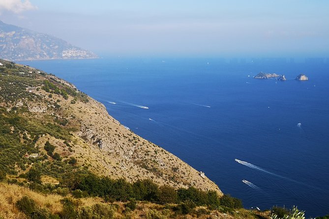 Amalfi coast tour experience! - Good To Know