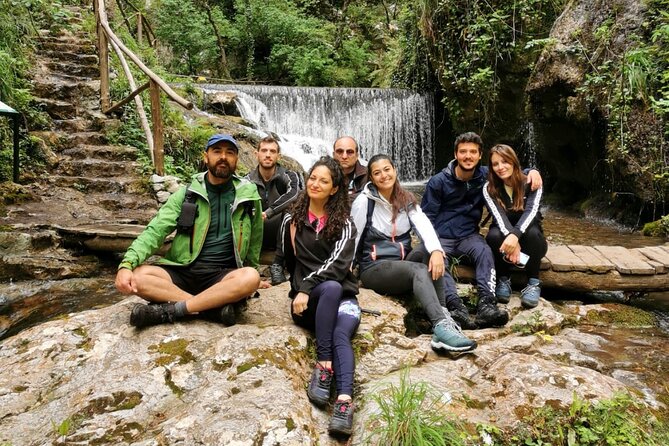Amalfi Hiking in Ferriere Valley Nature Reserve- private tour - What Makes This Hike Special