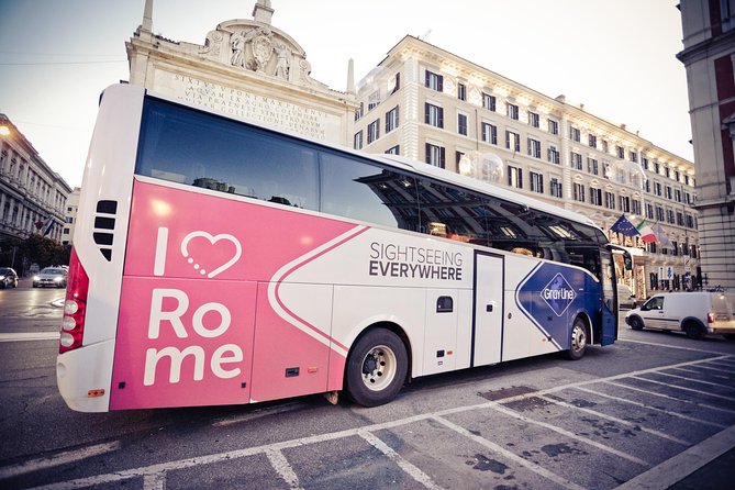 Amalfi & Pompeii: 3-Day Adventure from Rome - Good To Know  