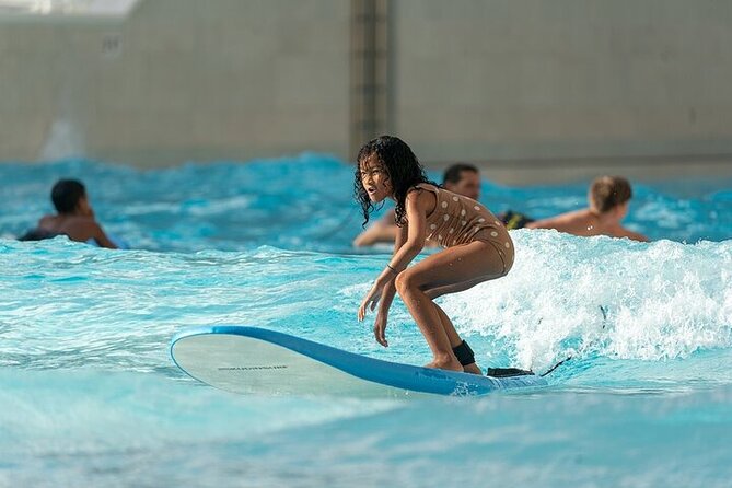 American Dream One Day Fun Day Dreamworks Waterpark 4-in-1 Pass