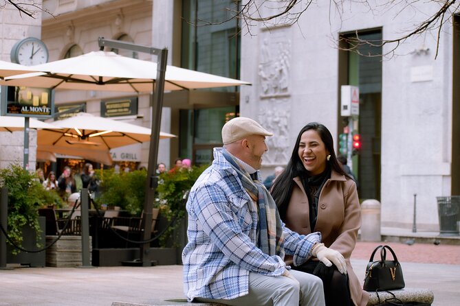 An Adventure in Milan and your unforgettable Private Photoshoot - Good To Know