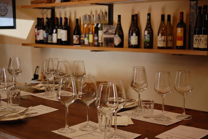 An easy hiking and a wine tasting tour in Cinque Terre - Good To Know