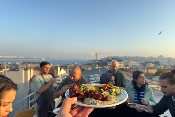 Anatolian Cooking and Food Styling Workshop - Good To Know
