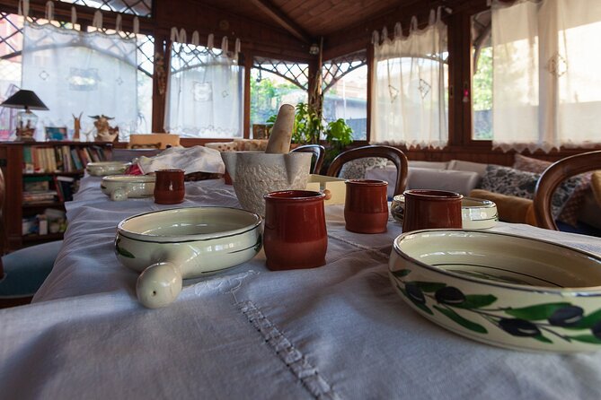 Ancient Roman Fare: Home-dining in Rome! - Introduction: A Roman Feast Worth Remembering