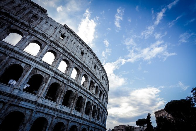 Ancient Rome Guided Tour: Colosseum, Forum and Palatine - Introduction