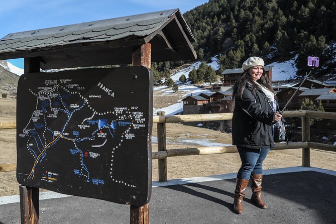 Andorra, France and Spain: The Original Three Countries Tour - Good To Know
