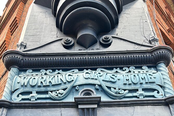 Angel Meadow Manchester History Tour with Author Dean Kirby - Why This Tour Stands Out