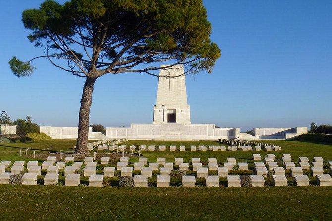 ANZAC 2-Day Istanbul Trooper Tour - Good To Know