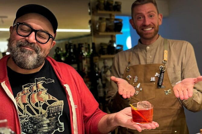 Aperitivo & Fresh Pasta class in Florence - Good To Know  