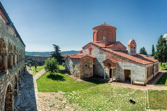 Apollonia and Ardenica Monastery - full day tour - Good To Know