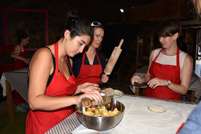 Apple Strudel & Prezel Cooking Class incl. Dinner & Music - Introduction: A Unique Taste of Austria