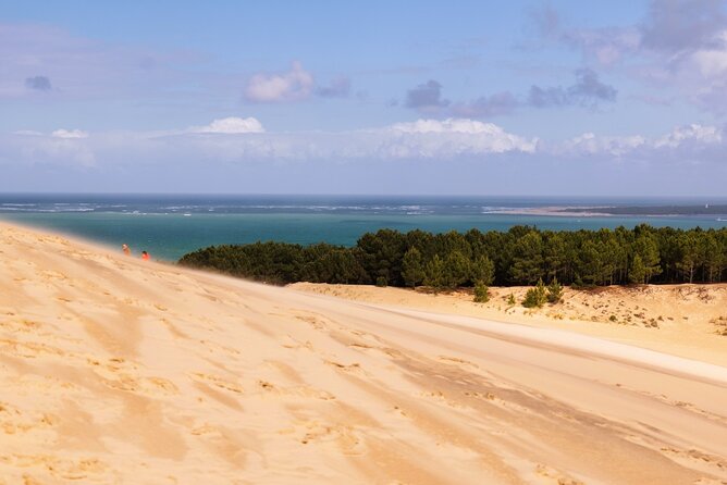 Arcachon Bay Full Day Trip from Bordeaux with lunch and Pyla Dune - Good To Know