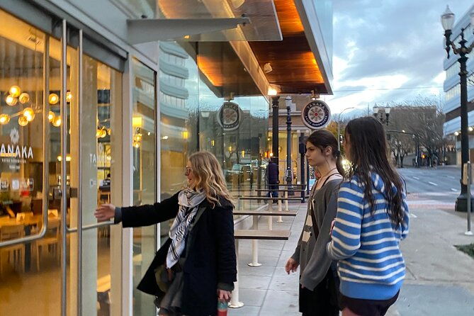 Around Portland Like a Local Westside Food Tour - Authentic Experiences and Hidden Gems