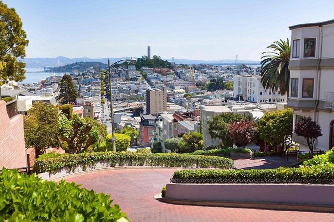 Arrival Private Transfer: Airport SFO to San Francisco in Luxury SUV - Why This Service Offers Good Value