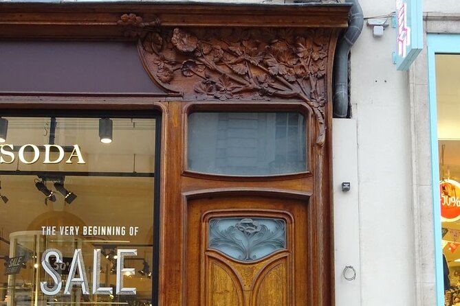Art Nouveau visit to Nancy - Good To Know