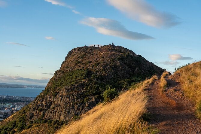 Arthur's Seat Hike: Sunset, Sunrise, Daytime - Discovering Edinburgh’s Iconic Landmark: The Arthur’s Seat Sunset Hike  