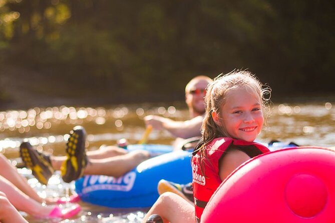 Asheville River Tubing on the French Broad - Meta Description