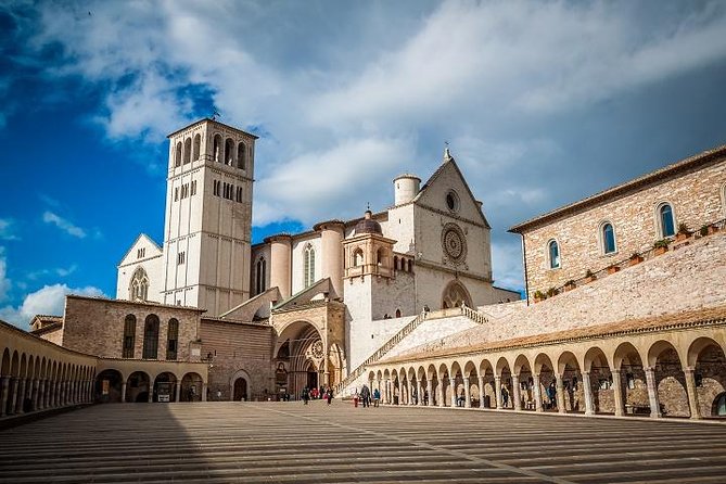 Assisi and Orvieto from Rome: Enjoy a Full Day Tour in Umbria - Good To Know